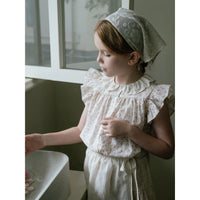 Louisiella Riviere Skirt