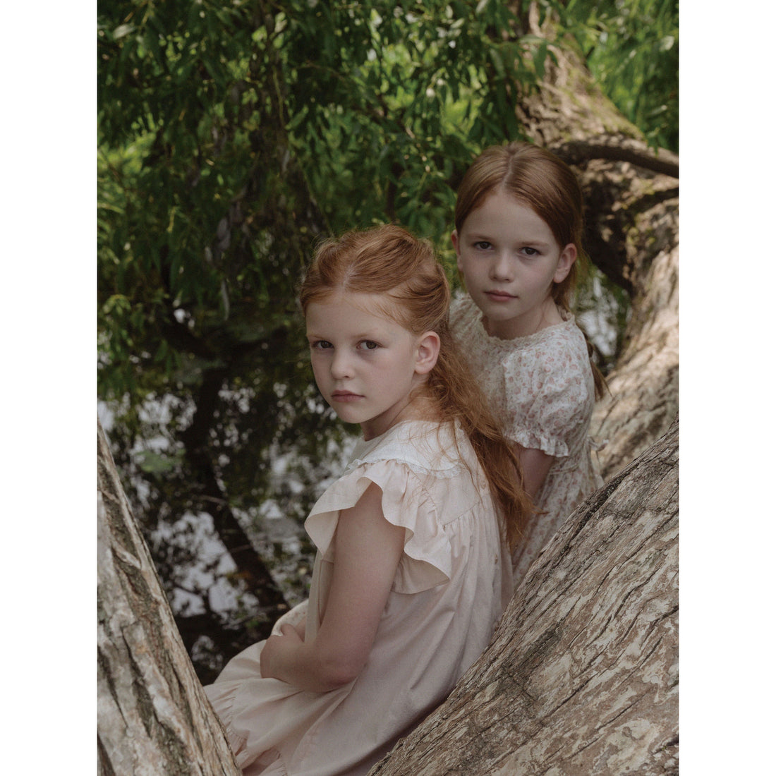 La Plage Genevieve Dress main image 0