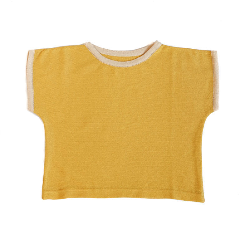 Kalinka Mimosa Hazel Tee