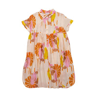 Morley Rose Modern Floral Lambada Dress