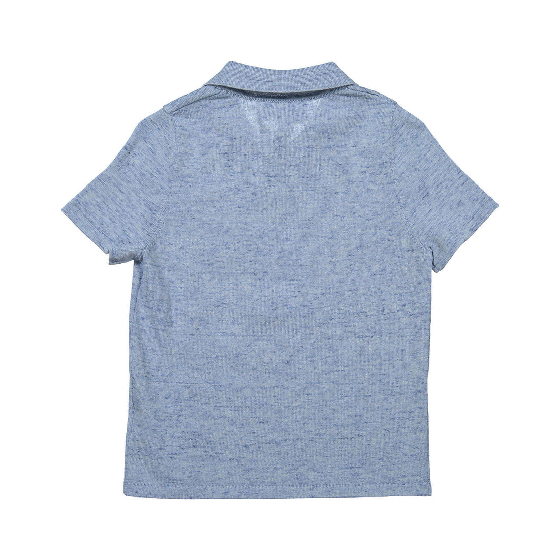 Autumn Cashmere Sky Knit Polo