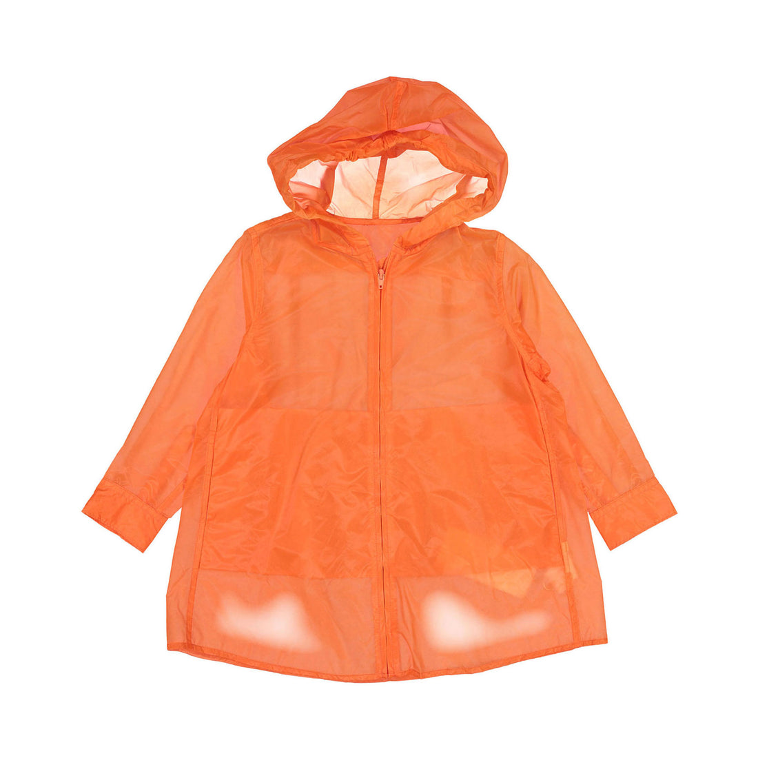JNBY Coral Oversized Rain Jacket
