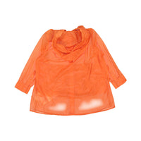 JNBY Coral Oversized Rain Jacket