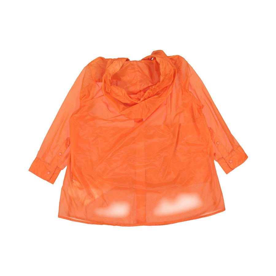 JNBY Coral Oversized Rain Jacket