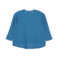 Bonpoint Norethern Blue Cherry Detailed Sweater