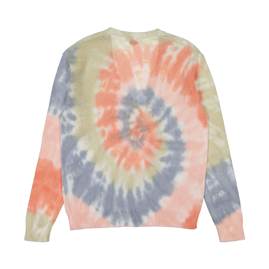 Bonpoint Tie Dye Knit YAM Sweater