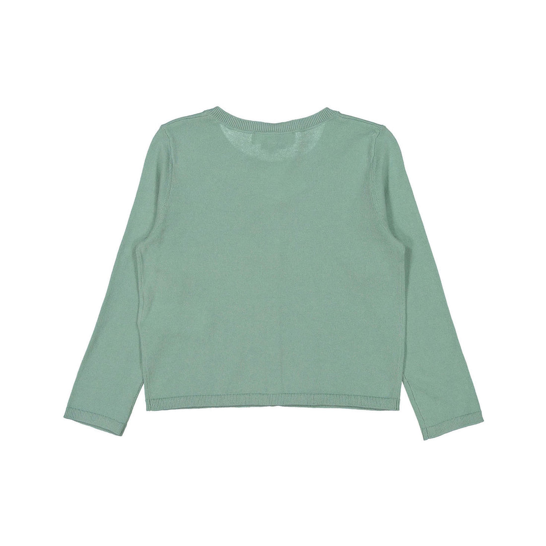 Bonpoint Lagoon Classic Cardigan