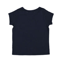 Bonpoint Night Glow Cherry Tee