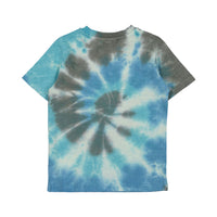 Bonpoint Tie Dye Logo Tee