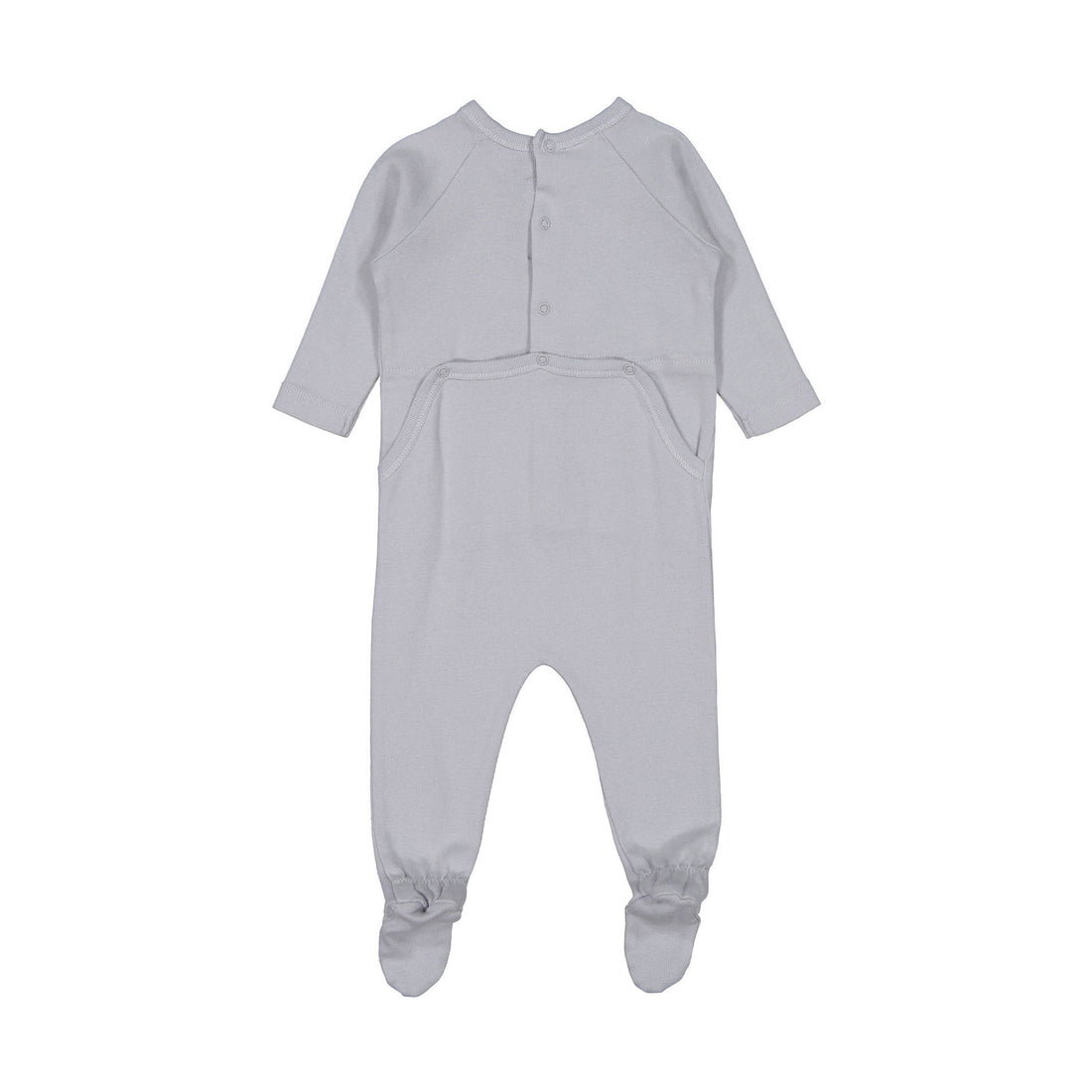 Bonpoint Sky Spaceship Footie