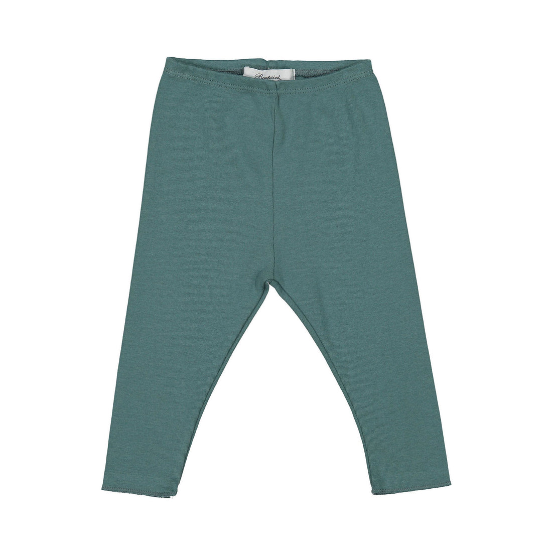 Bonpoint Emerald Legging Set