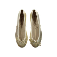 Papanatas Sahara Metallic Ballet Flats