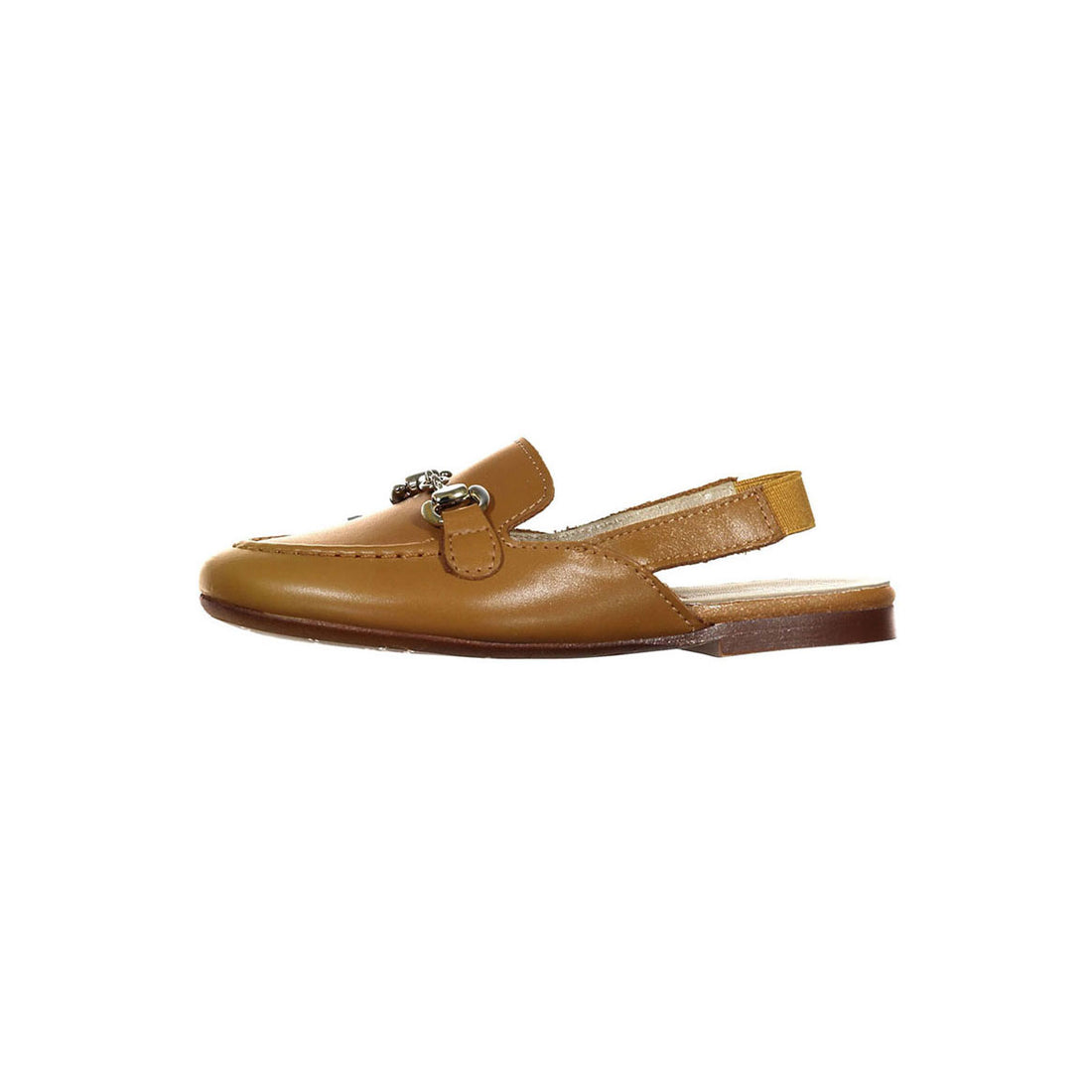 Papanatas Coganc Buckle Slingback Slippers