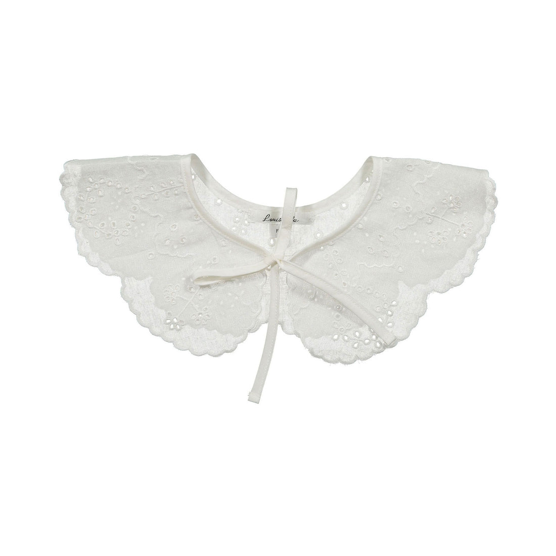 Louisiella Vanilla Cape