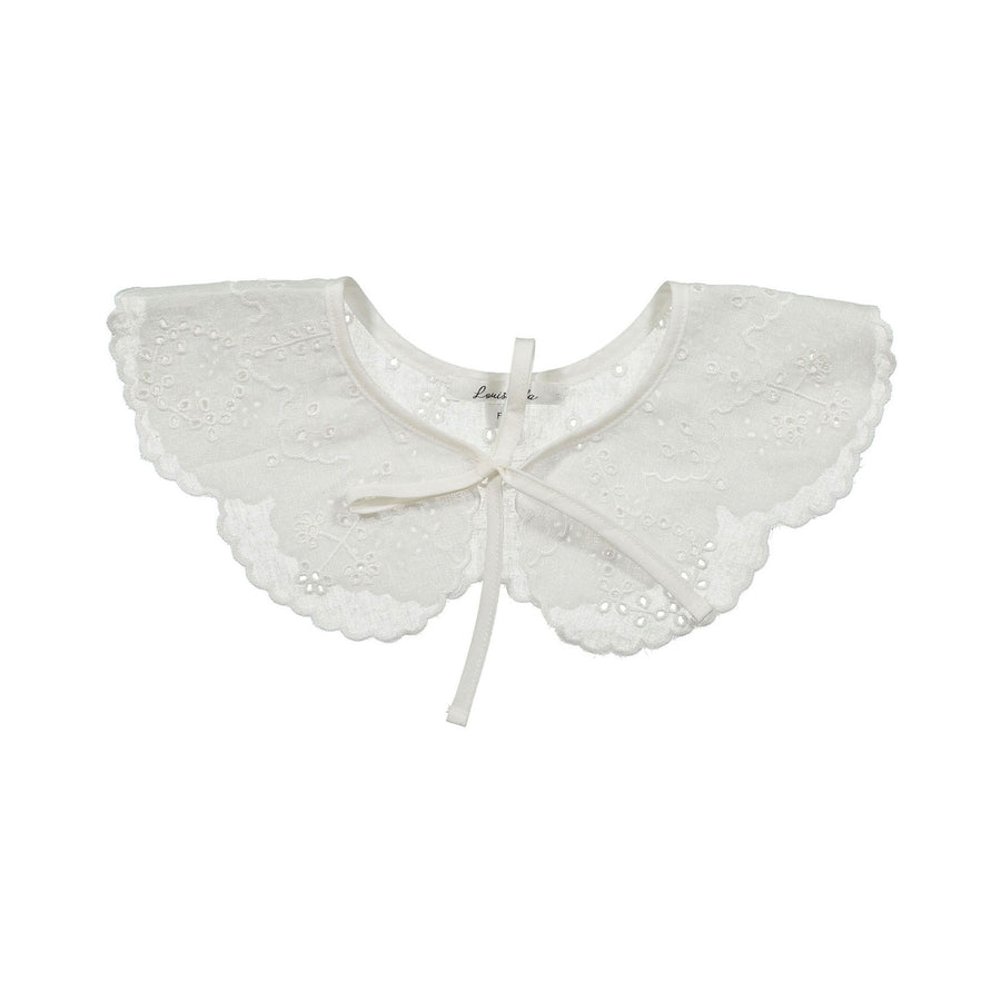Louisiella Vanilla Cape