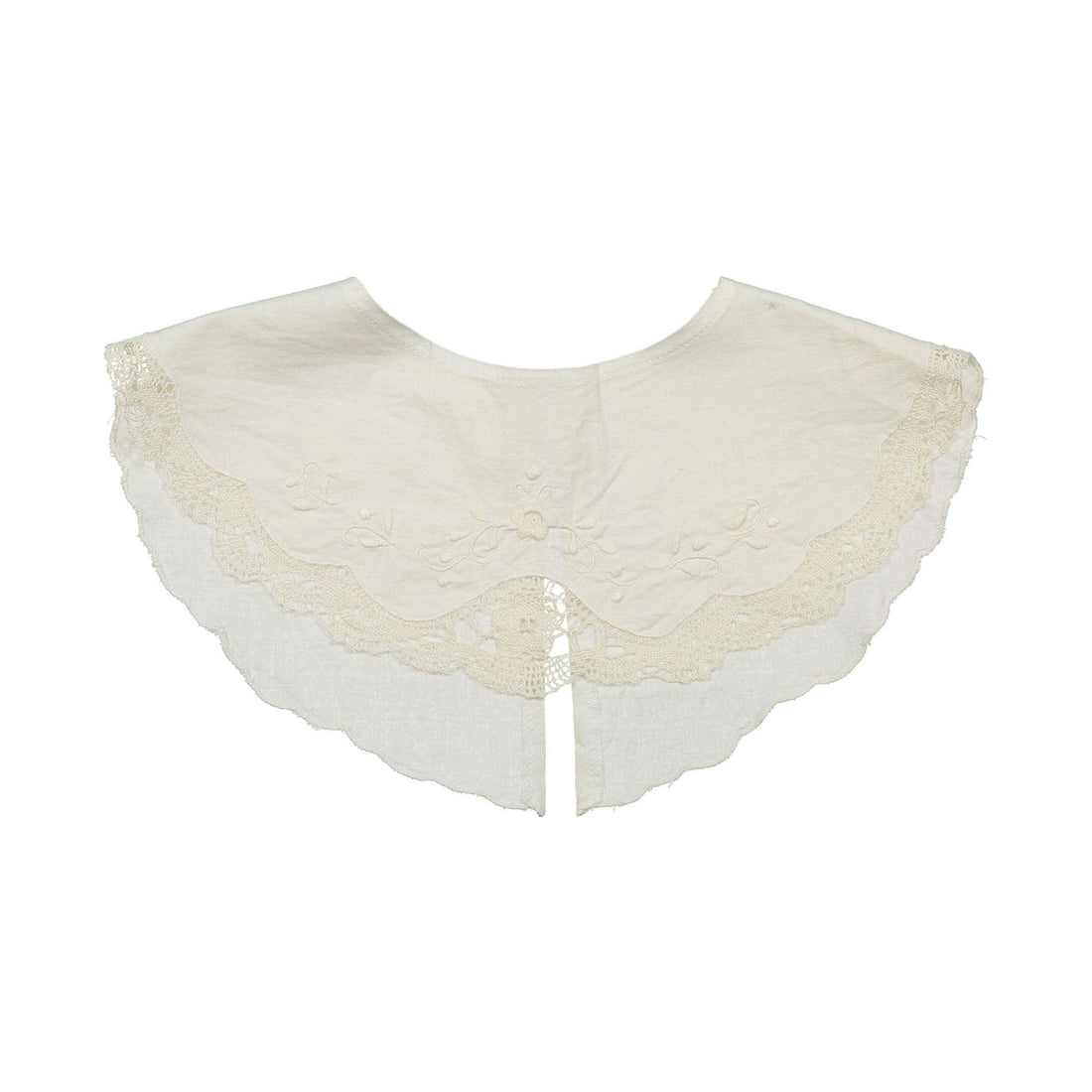 Louisiella Vanilla Luminous Cape