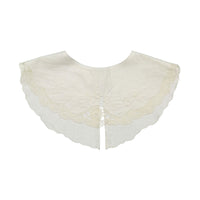 Louisiella Vanilla Luminous Cape