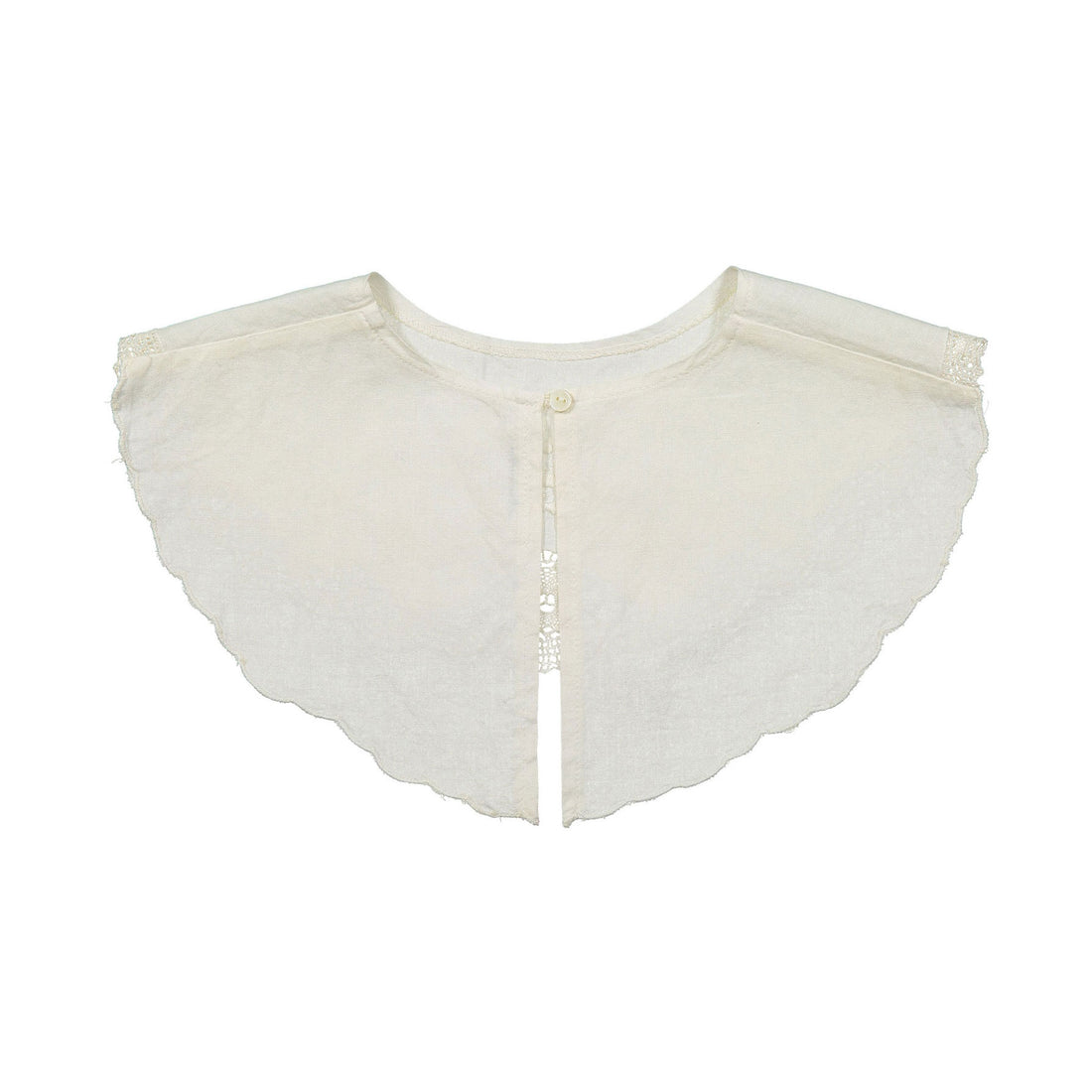 Louisiella Vanilla Luminous Cape