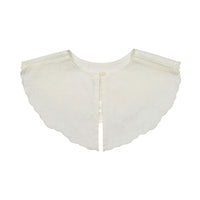 Louisiella Vanilla Luminous Cape