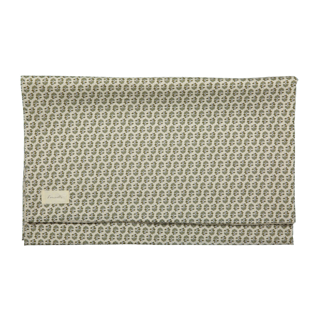 Louisiella Khaki Chloe Blanket