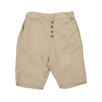 Susu and Cra Beige Harold Pants