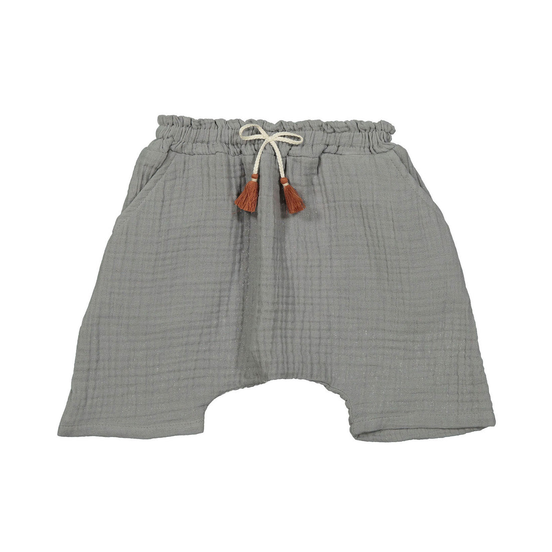 Susu and Cra Mint Eterno Baggy Pants