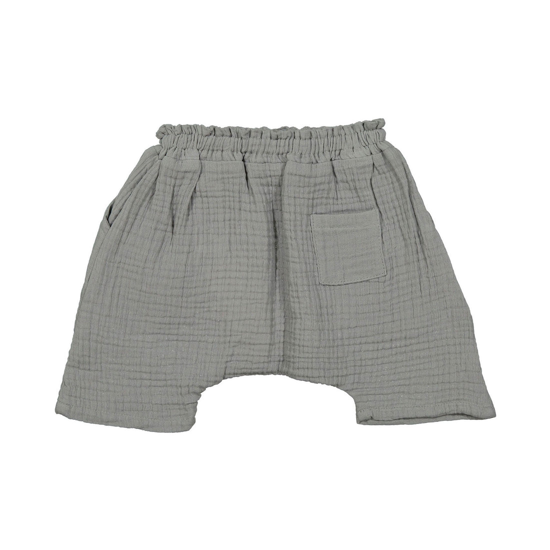 Susu and Cra Mint Eterno Baggy Pants