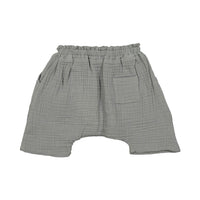 Susu and Cra Mint Eterno Baggy Pants