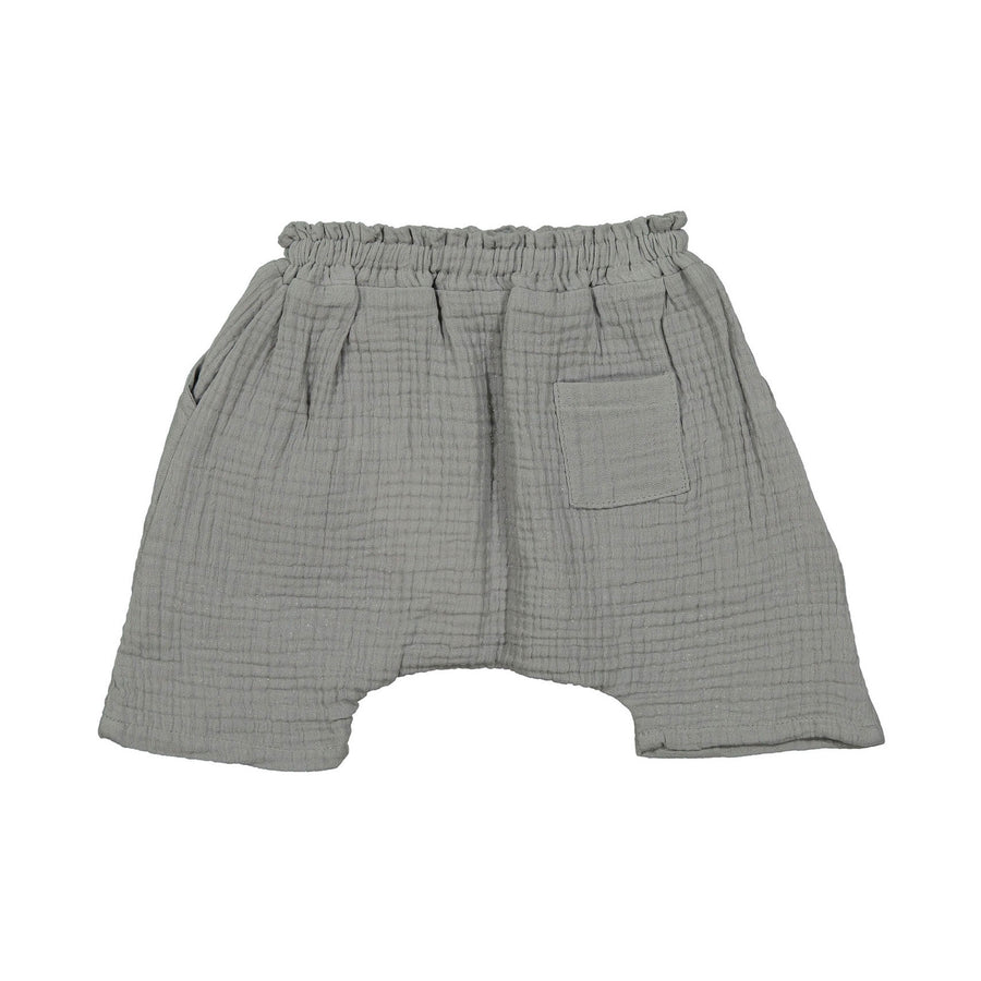 Susu and Cra Mint Eterno Baggy Pants