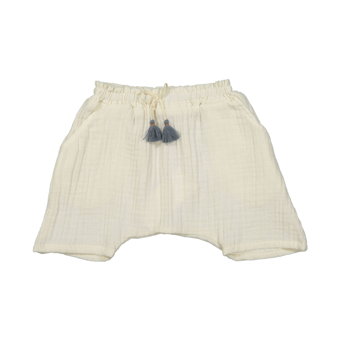 Susu and Cra Cream Eterno Baggy Pants