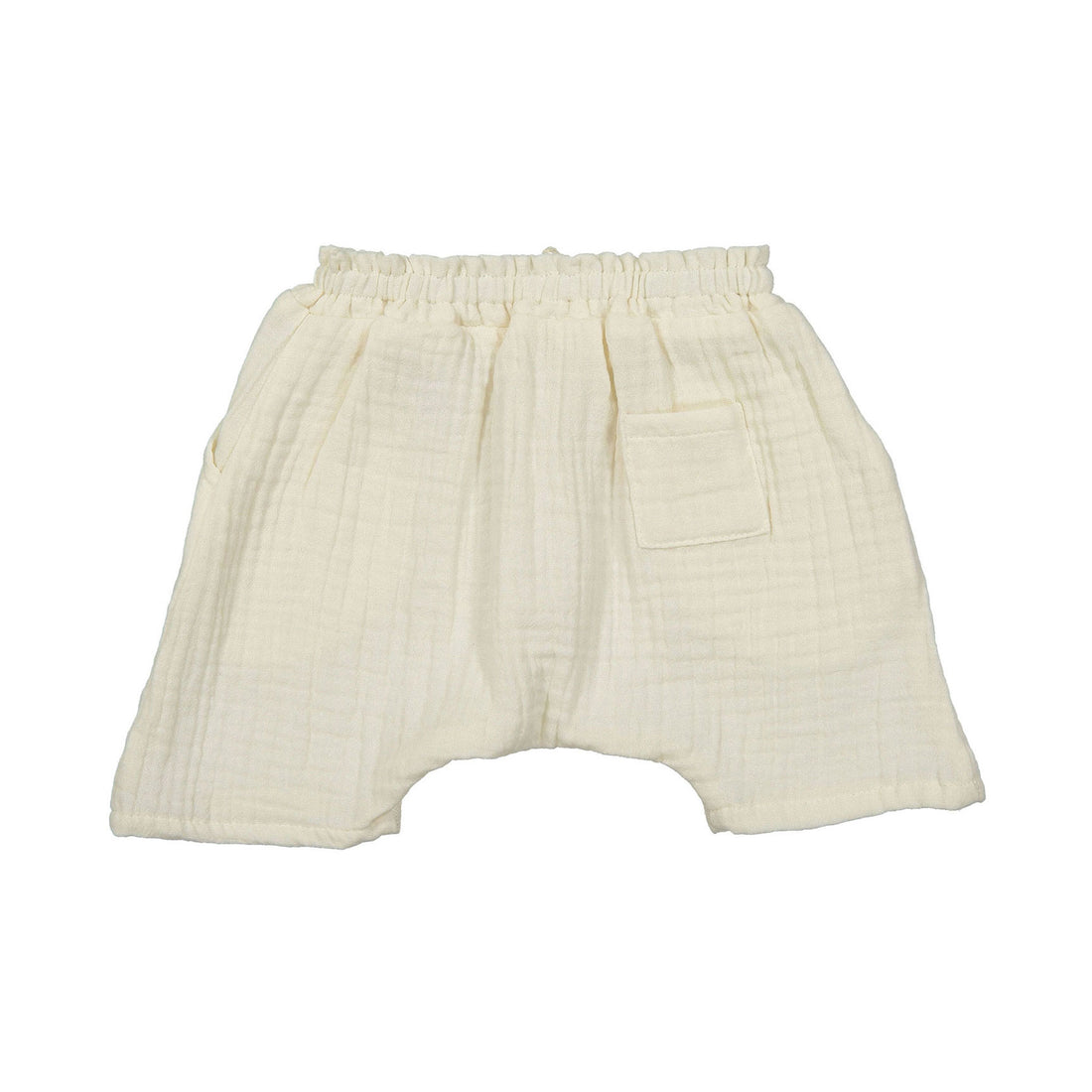 Susu and Cra Cream Eterno Baggy Pants