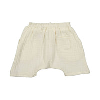 Susu and Cra Cream Eterno Baggy Pants