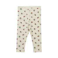 Louisiella Brick Red Meriel Baby Set