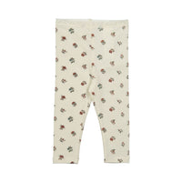 Louisiella Brick Red Meriel Baby Set
