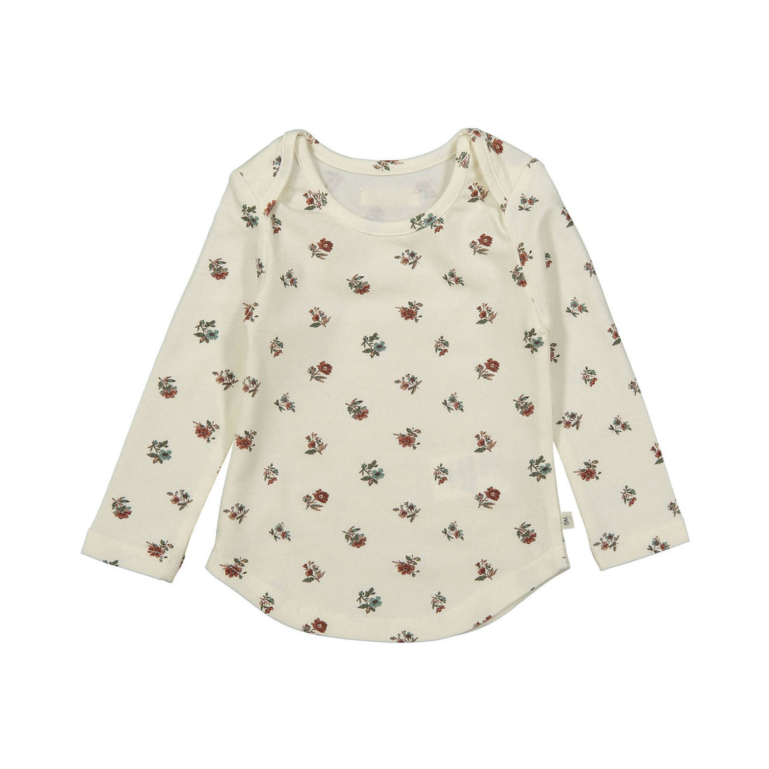 Louisiella Brick Red Meriel Baby Set