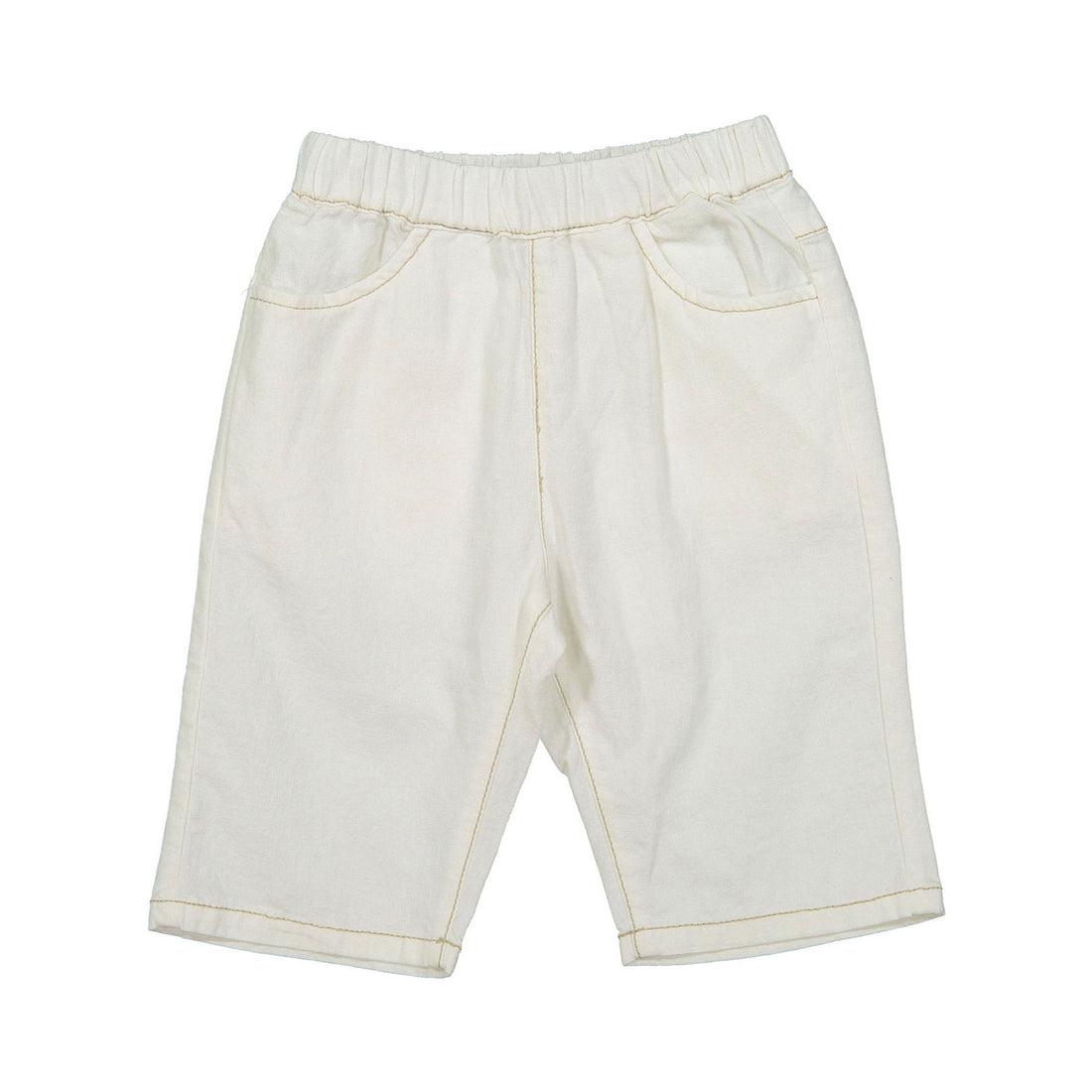 Susu and Cra Vanilla Mendi Pants