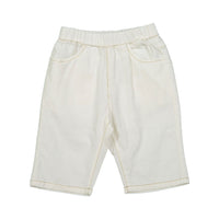 Susu and Cra Vanilla Mendi Pants