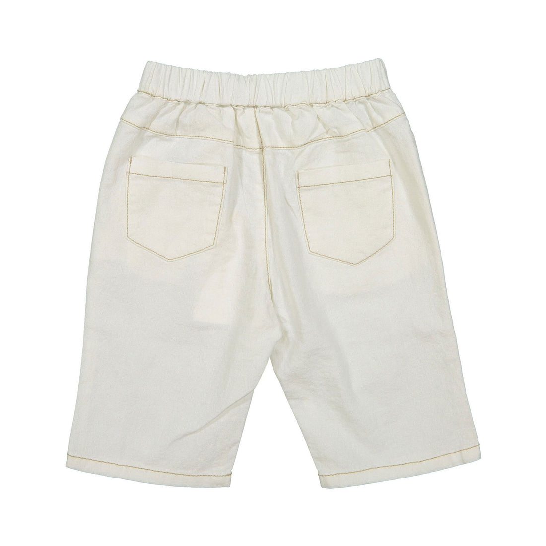 Susu and Cra Vanilla Mendi Pants