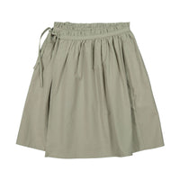 Louisiella Khaki Trisha Skirt