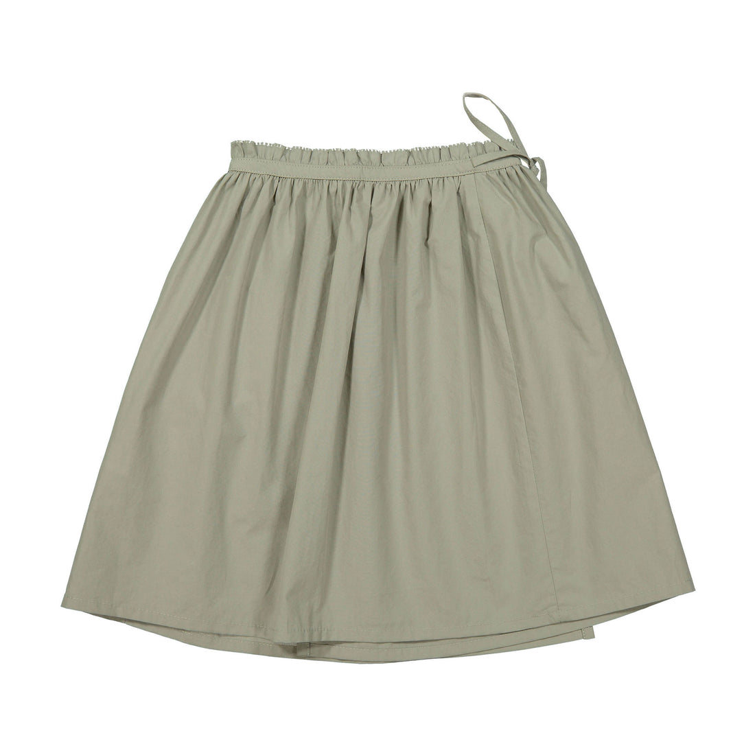 Louisiella Khaki Trisha Skirt