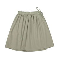 Louisiella Khaki Trisha Skirt