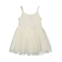 Susu and Cra Vanilla Ellui Baby Dress