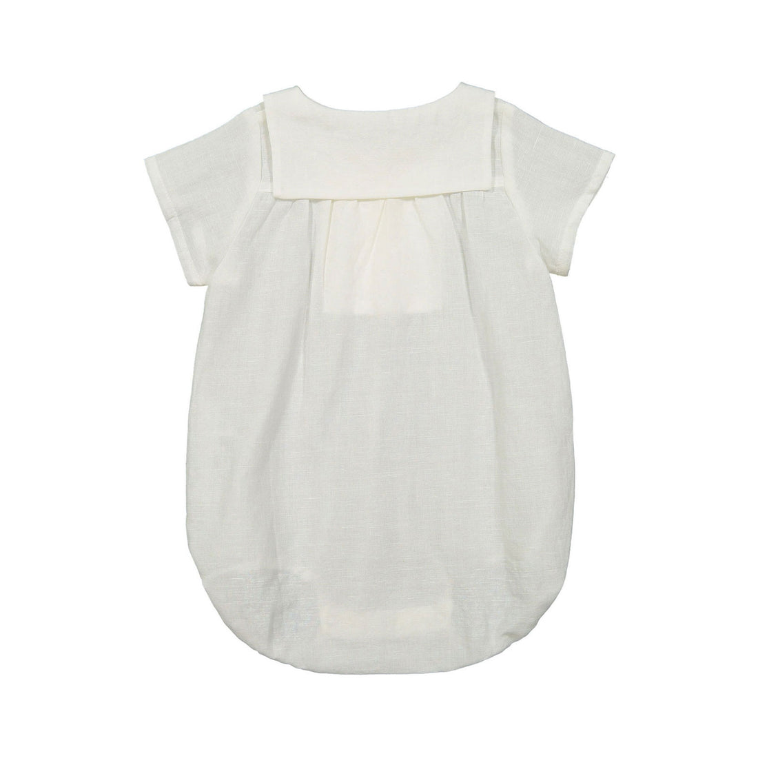 Susu and Cra Vanilla Bertone Romper