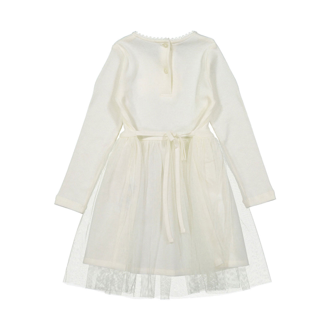 Susu and Cra Vanilla Ideale Dress