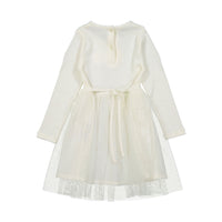 Susu and Cra Vanilla Ideale Dress