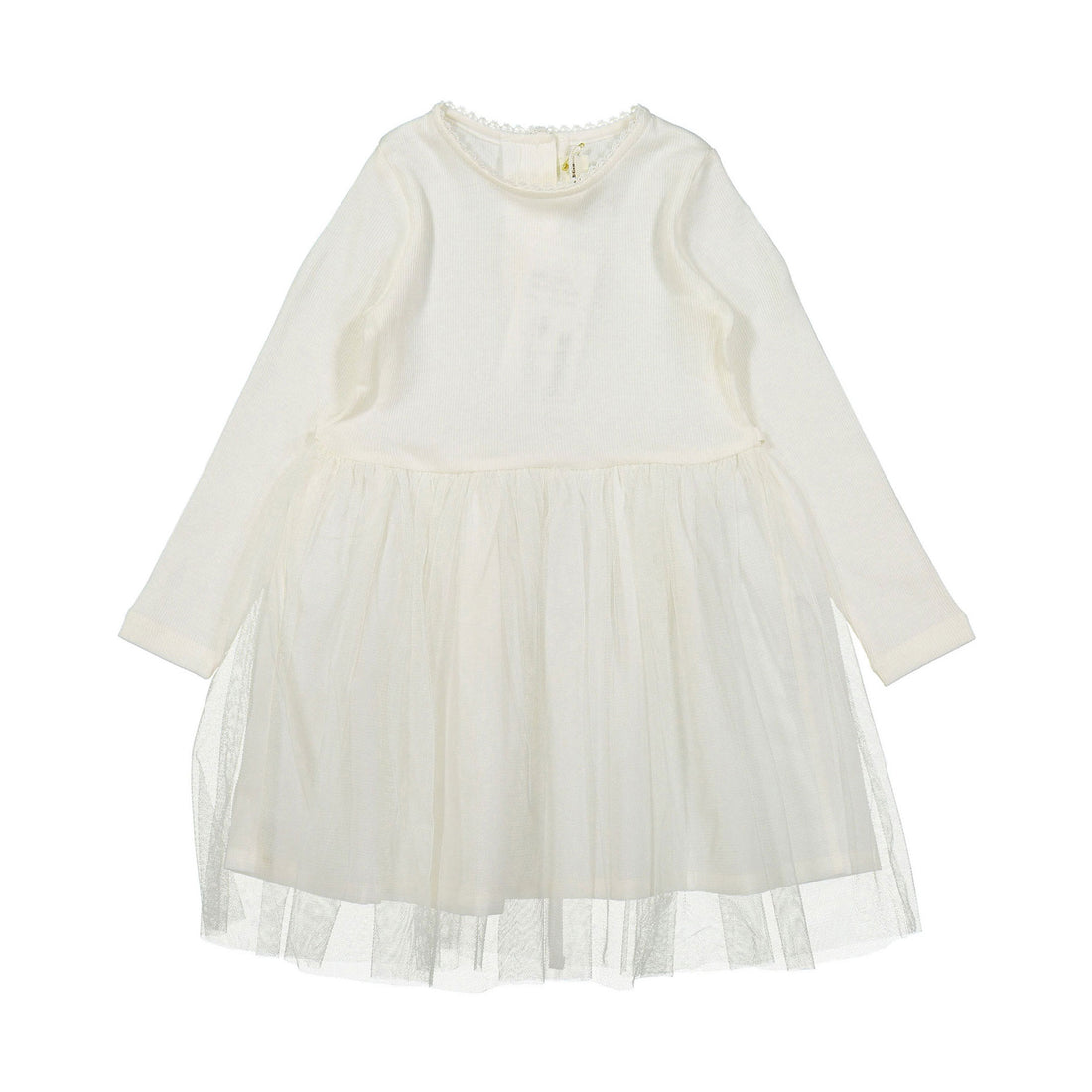 Susu and Cra Vanilla Ideale Dress