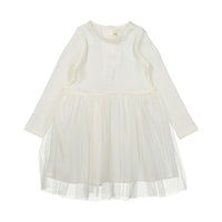 Susu and Cra Vanilla Ideale Dress