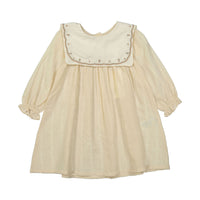Susu and Cra Natural Herch Dress