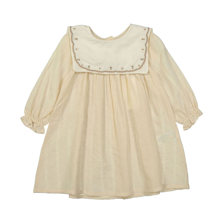Susu and Cra Natural Herch Dress
