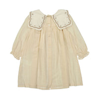Susu and Cra Natural Herch Dress
